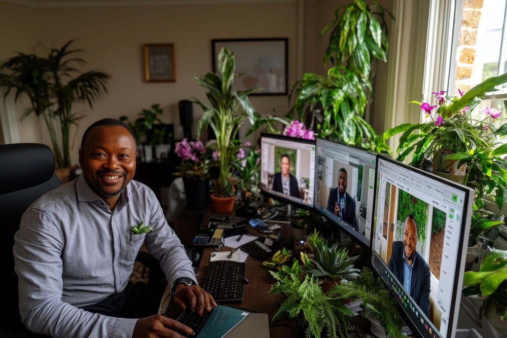 Infrastructure Automation